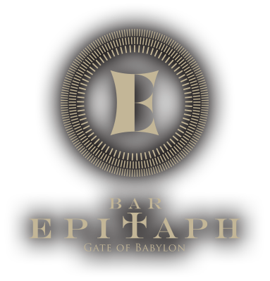 BAR EPITAPH GATE OF BABYLON